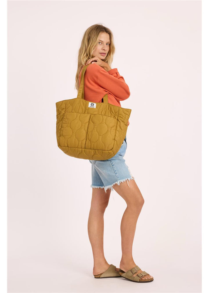 Roam Wild Tote