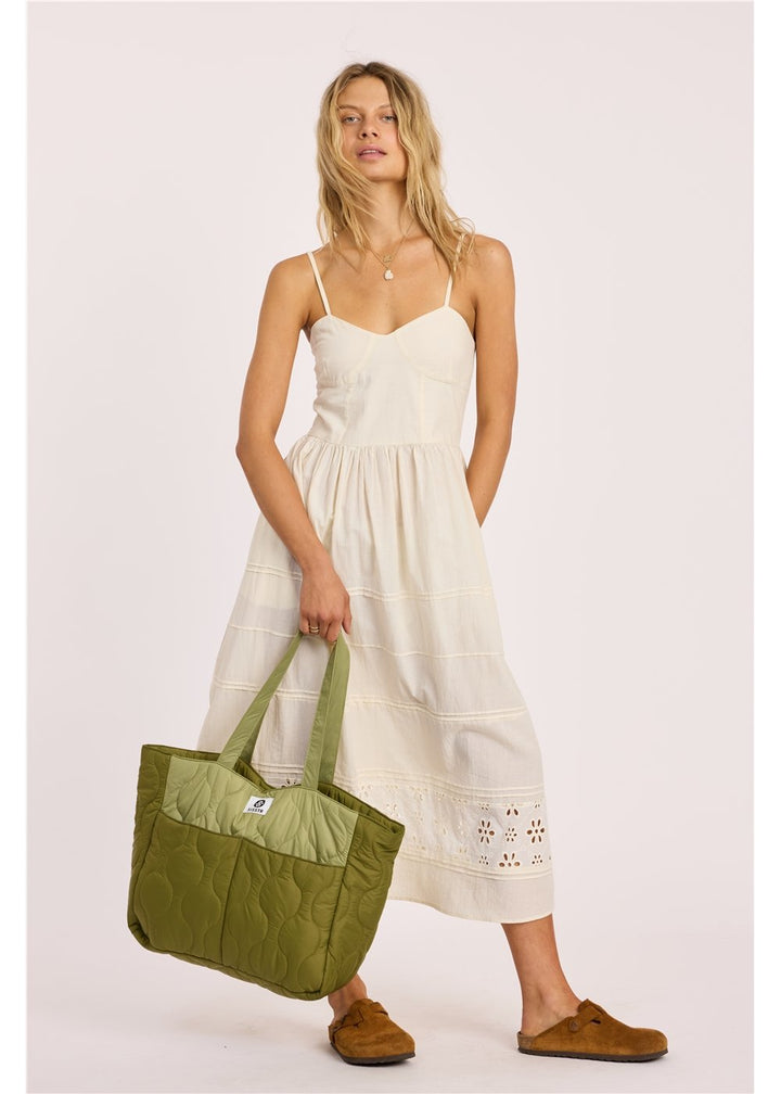 Roam Wild Tote