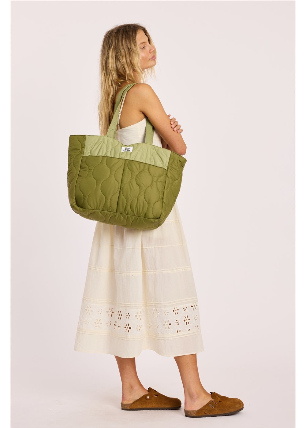 Roam Wild Tote