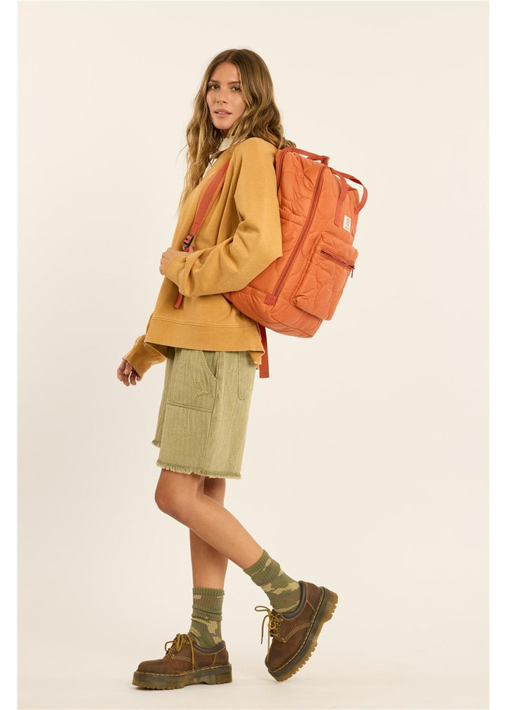 Soul Surfer Convertible Backpack