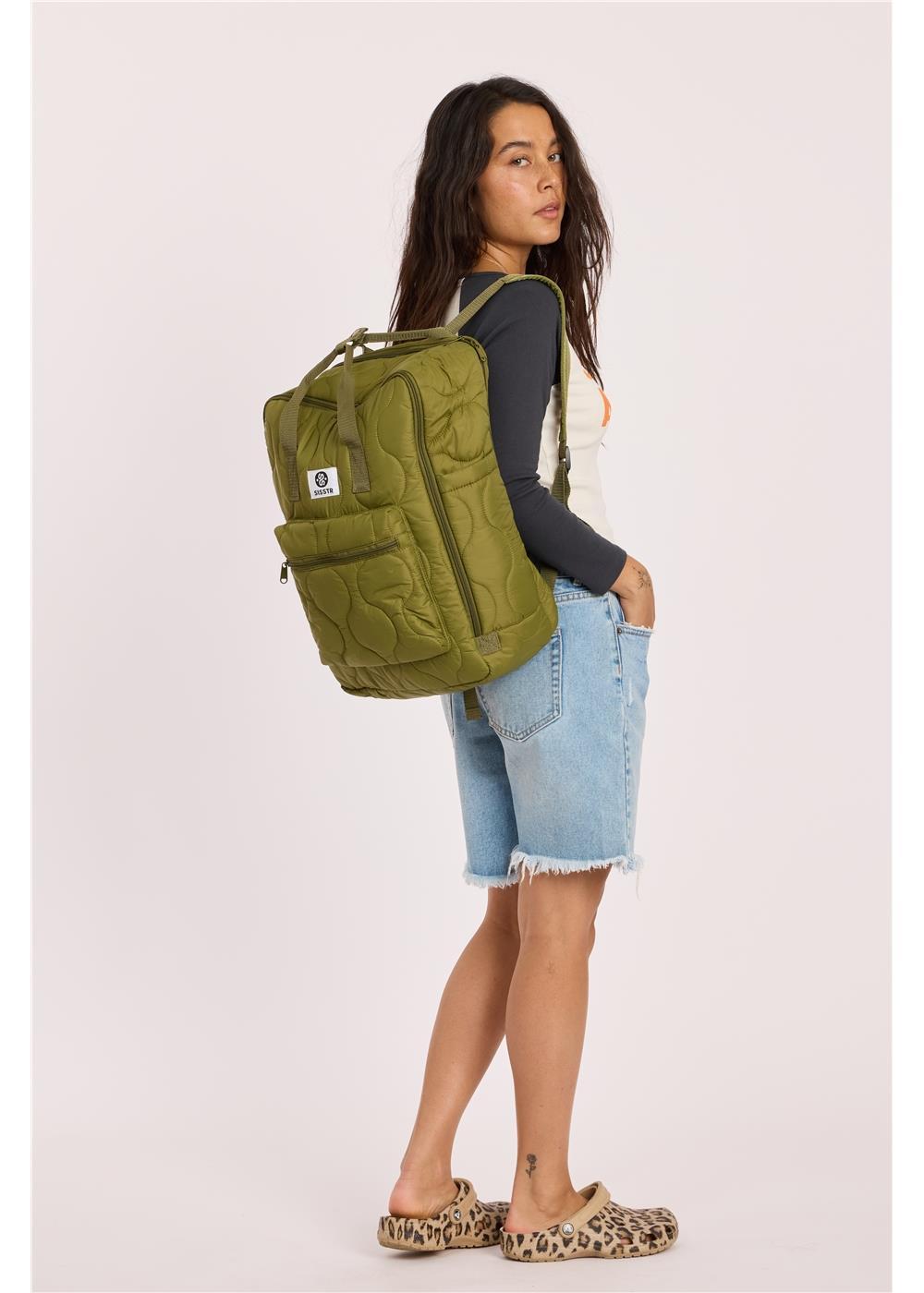 Soul Surfer Convertible Carryall