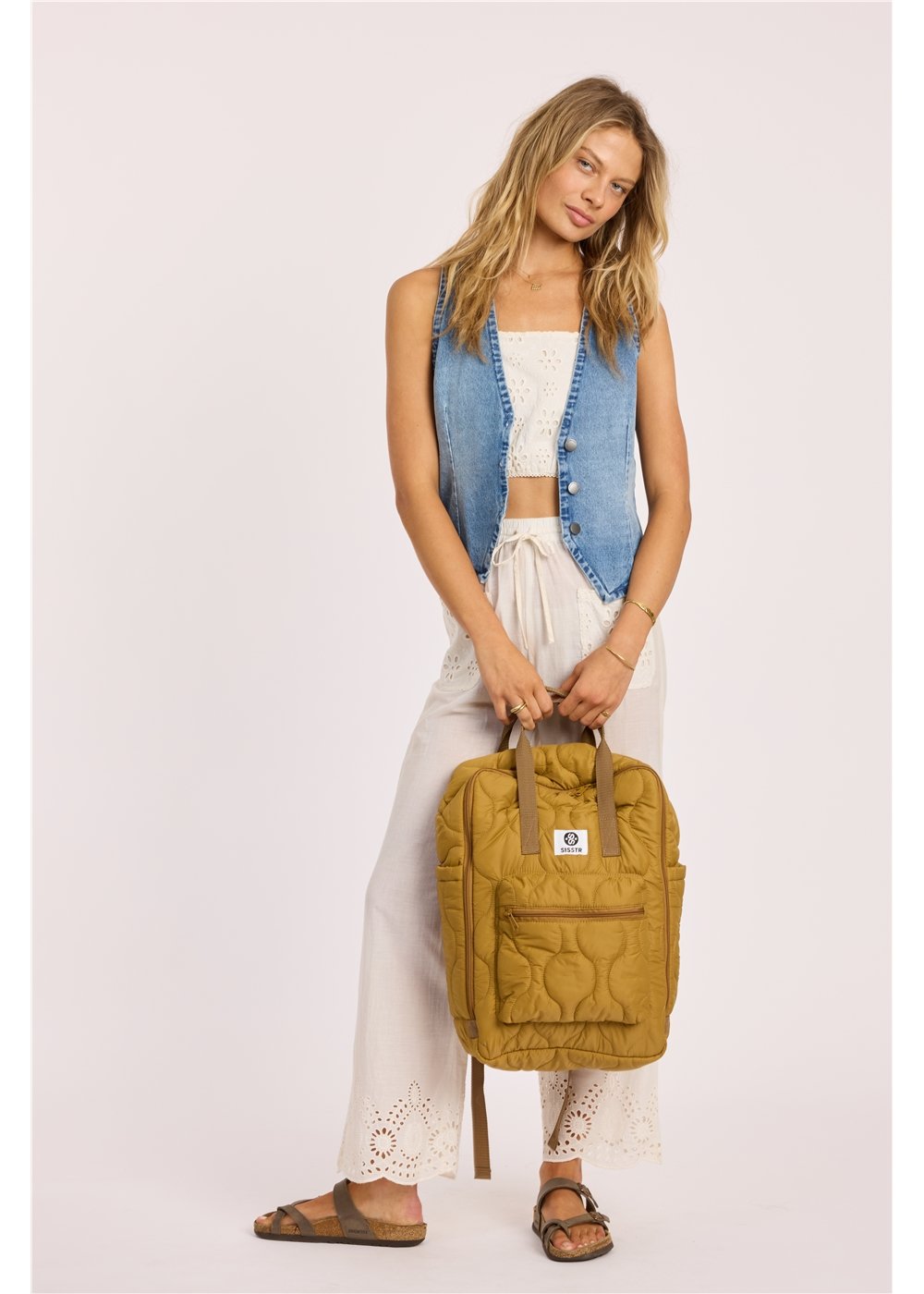 Soul Surfer Convertible Backpack