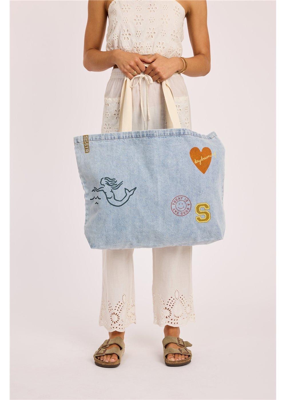 Good Day Tote