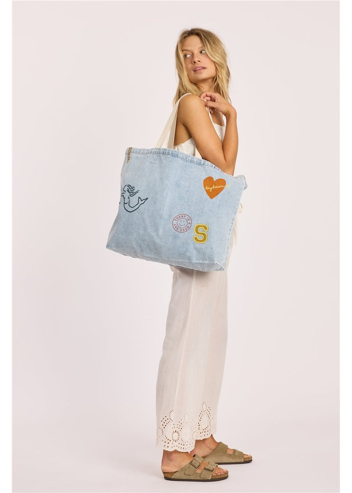 Good Day Tote