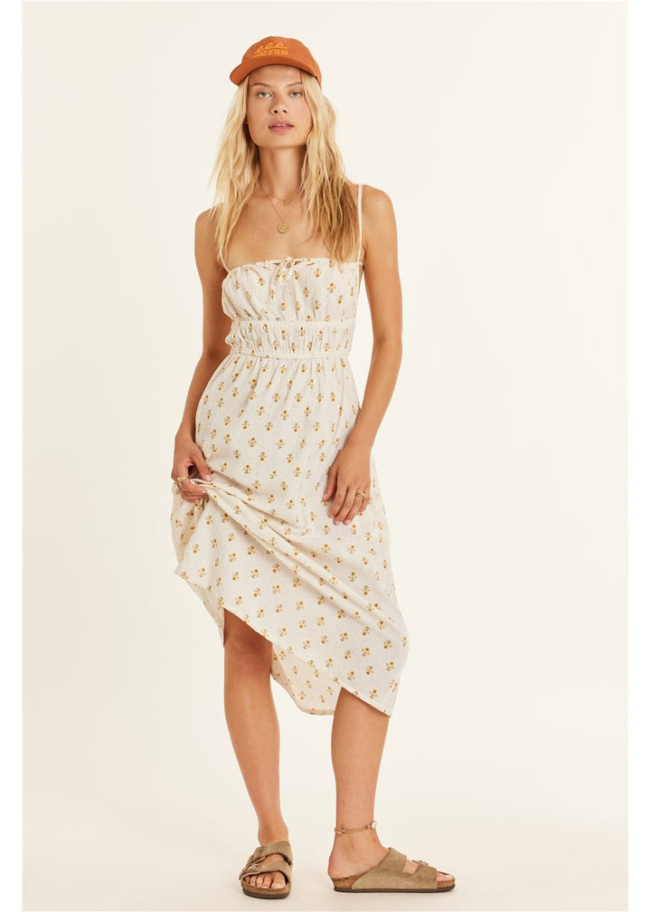Chasing Daydreams Dress