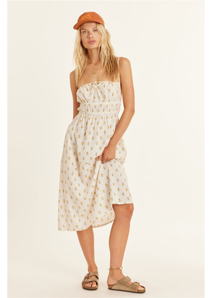 Chasing Daydreams Dress