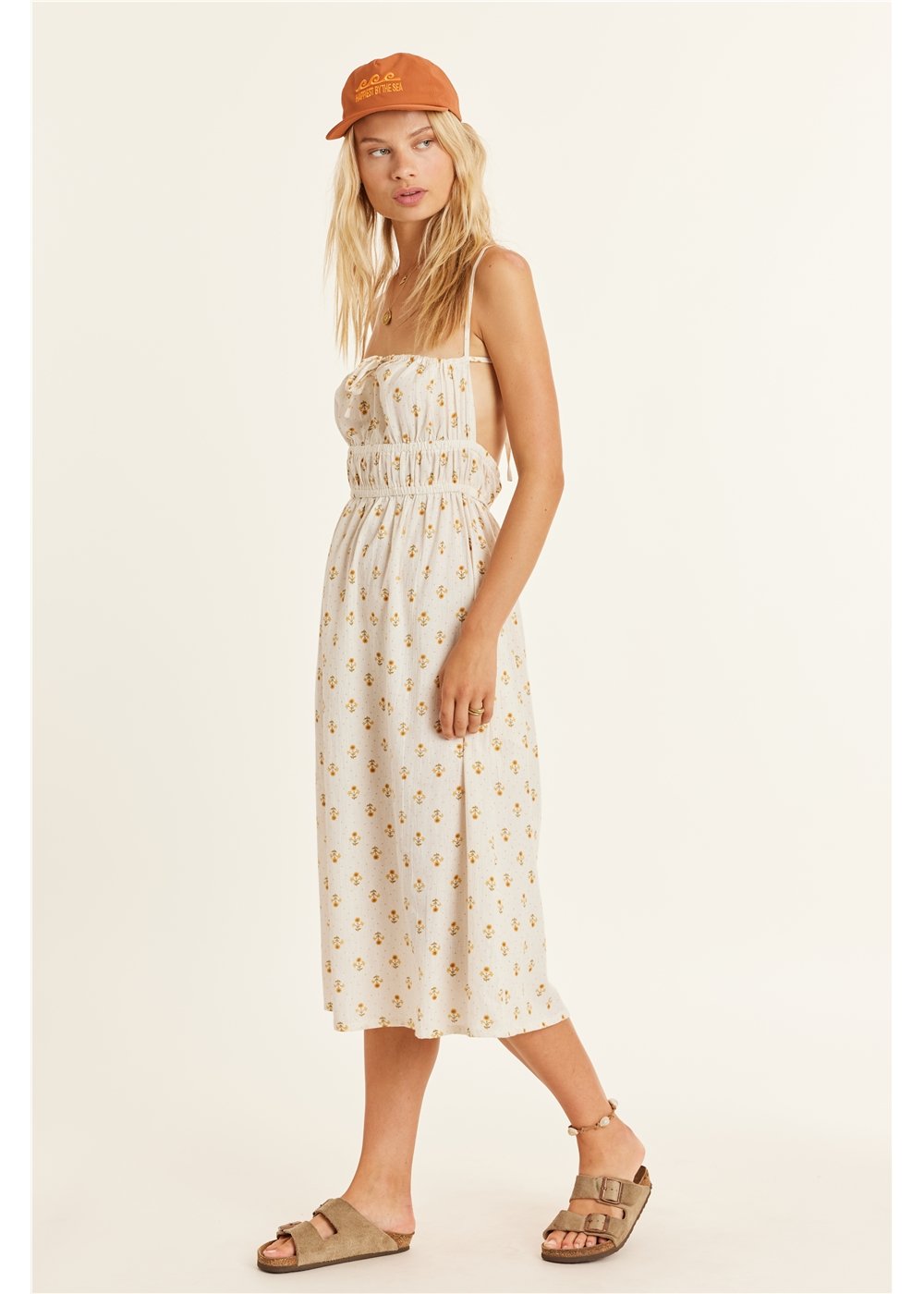 Chasing Daydreams Dress