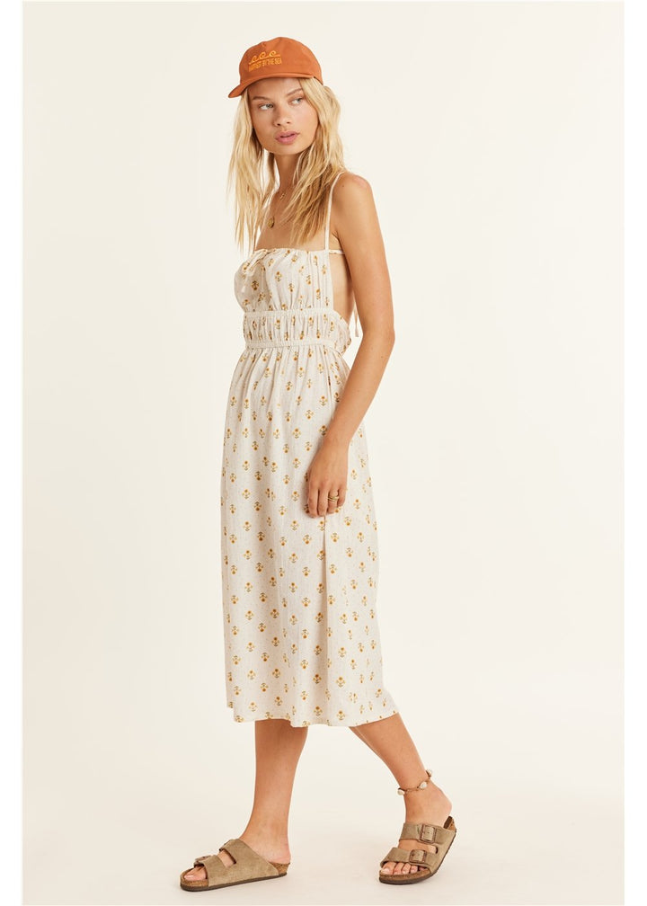 Chasing Daydreams Dress