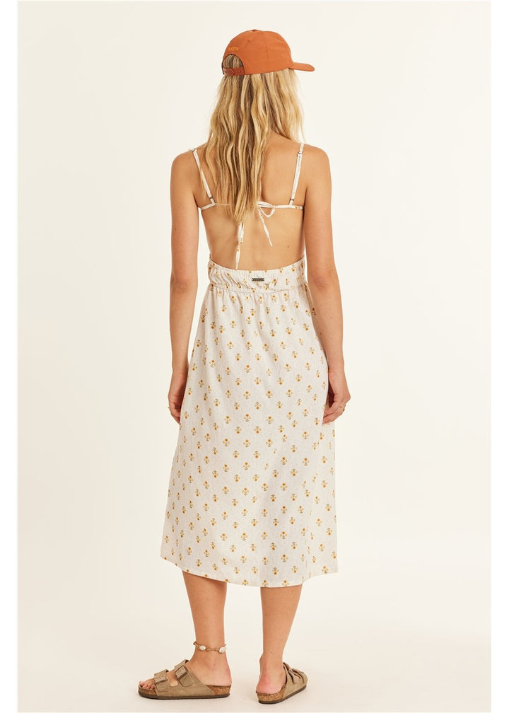 Chasing Daydreams Dress