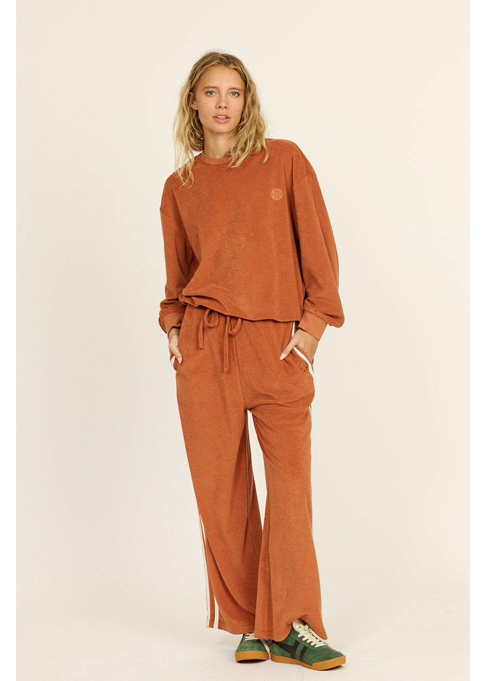 Palmers Pant