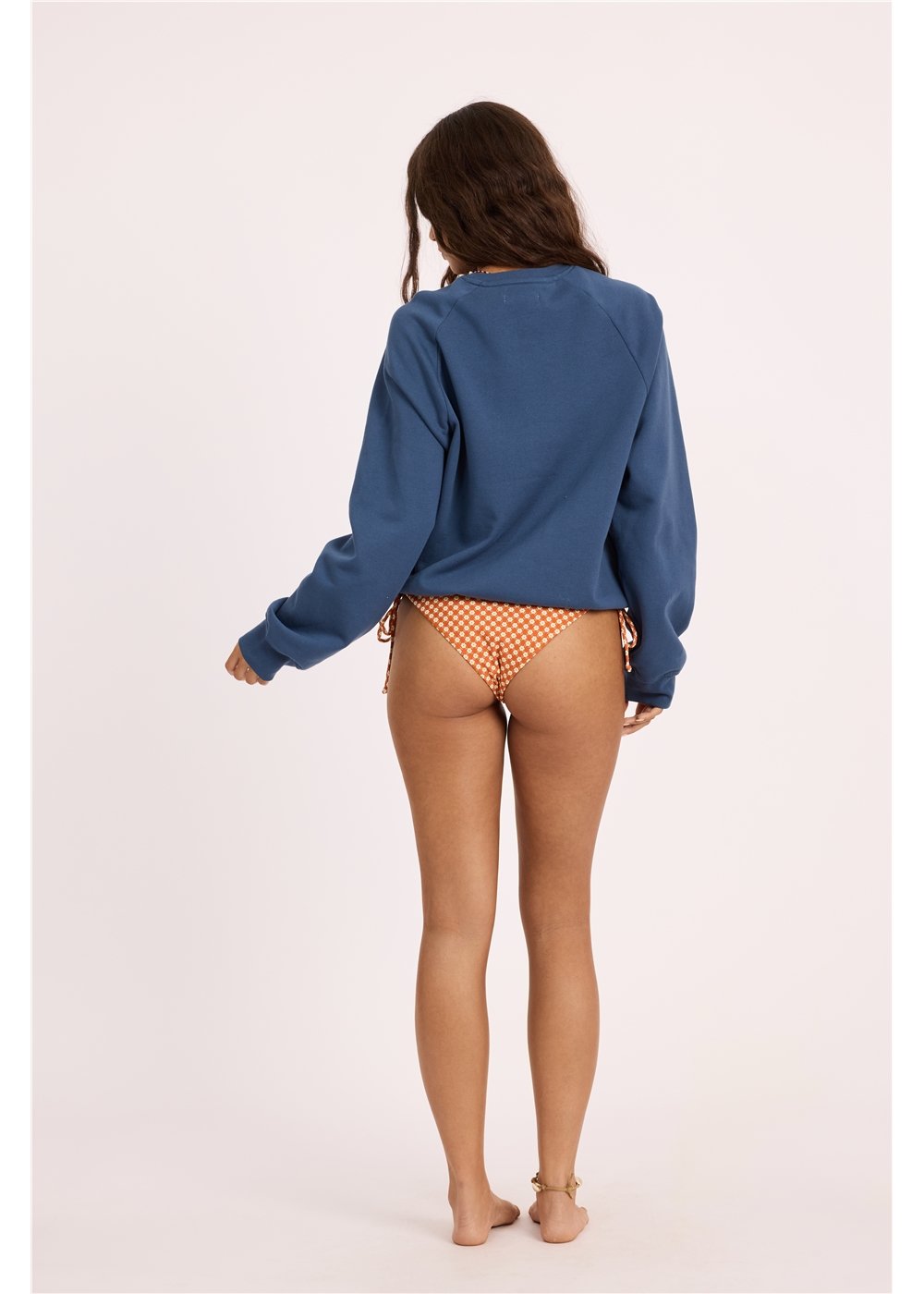 Sporting Around Ls Crew