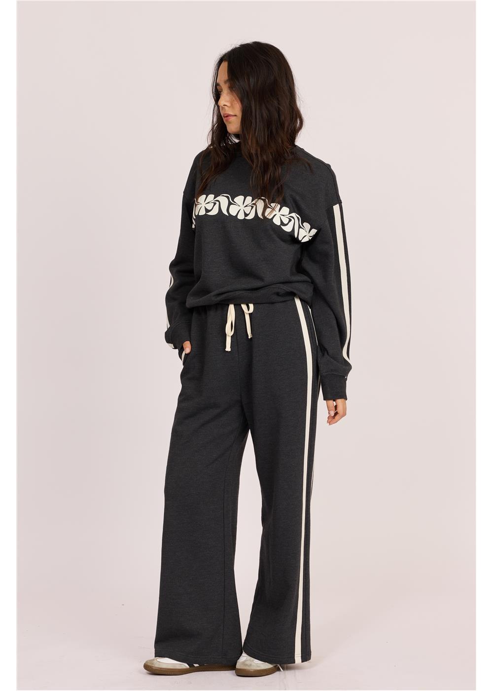 Sundown Fleece