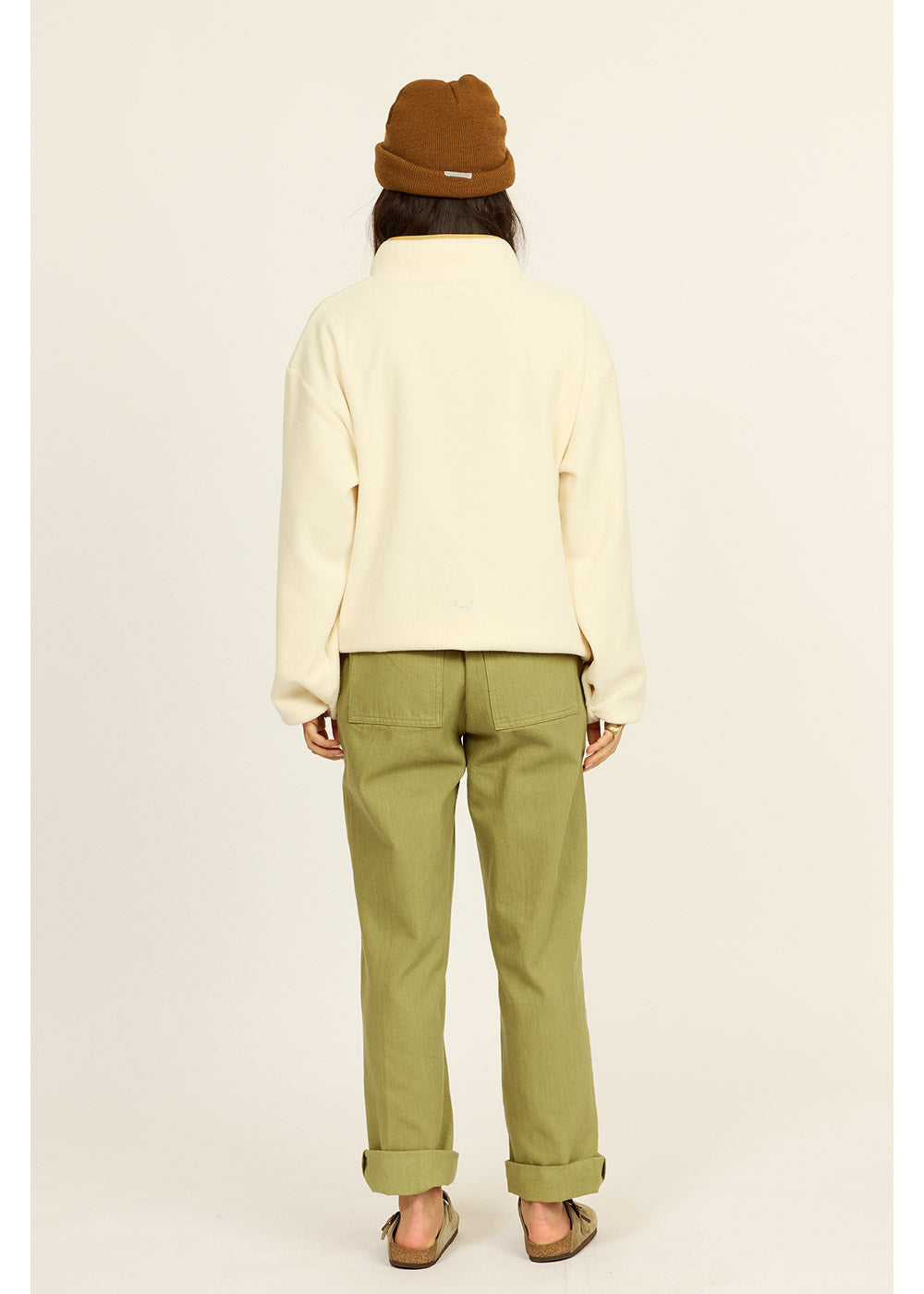 Bayou Fleece