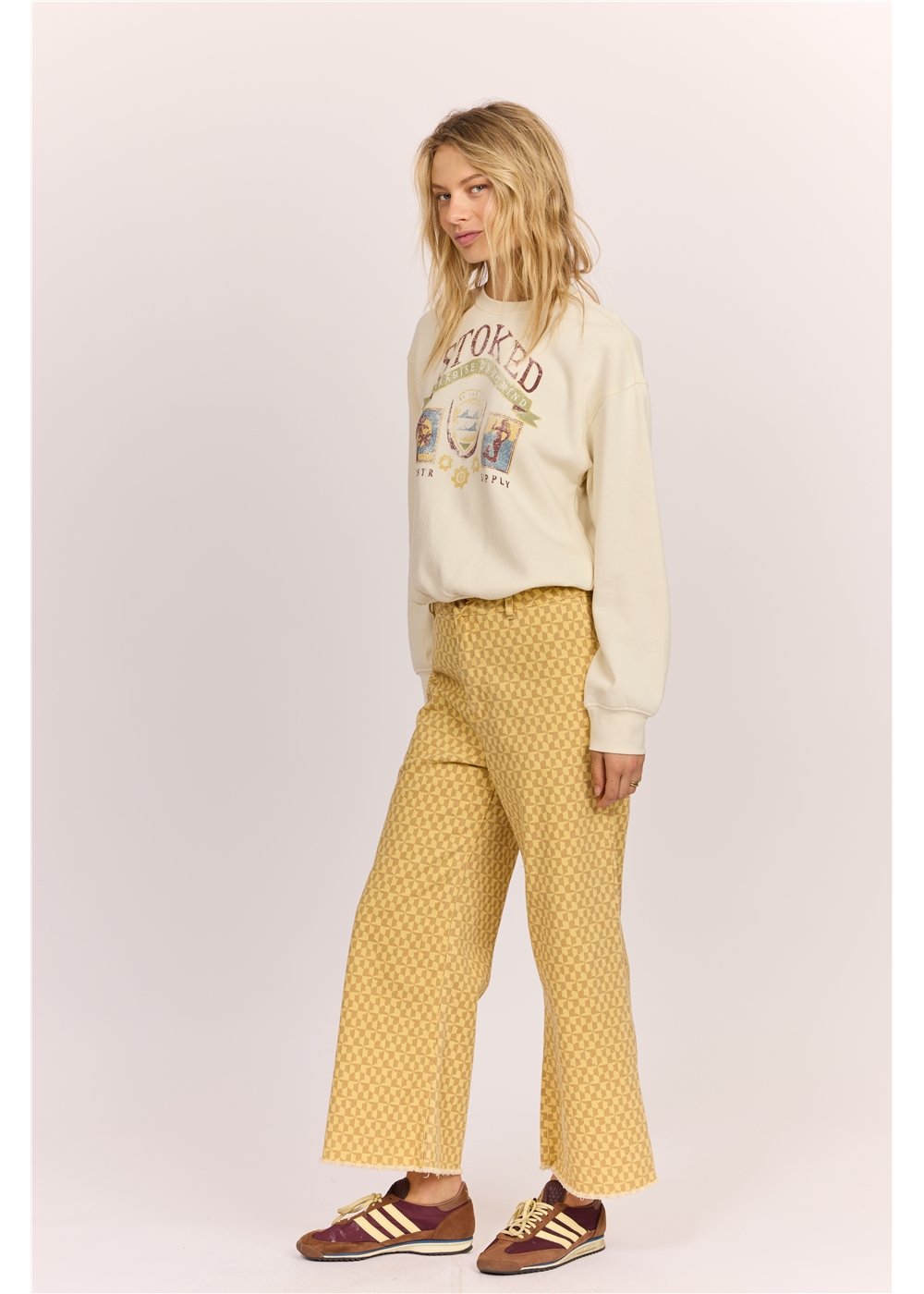 Onshore Fleece