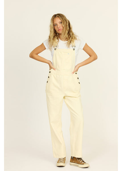 Kickback Overall - Women's Casual Overalls – Sisstrevolution