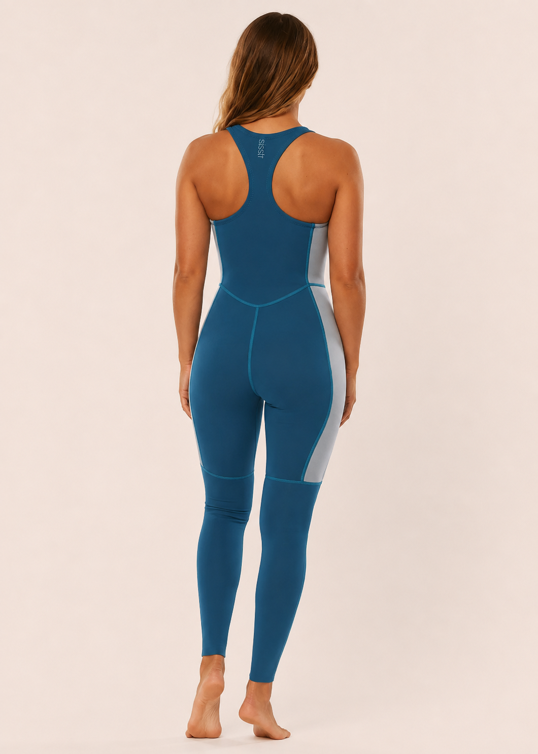 7 Seas 2/2 Long Jane Spring Wetsuit