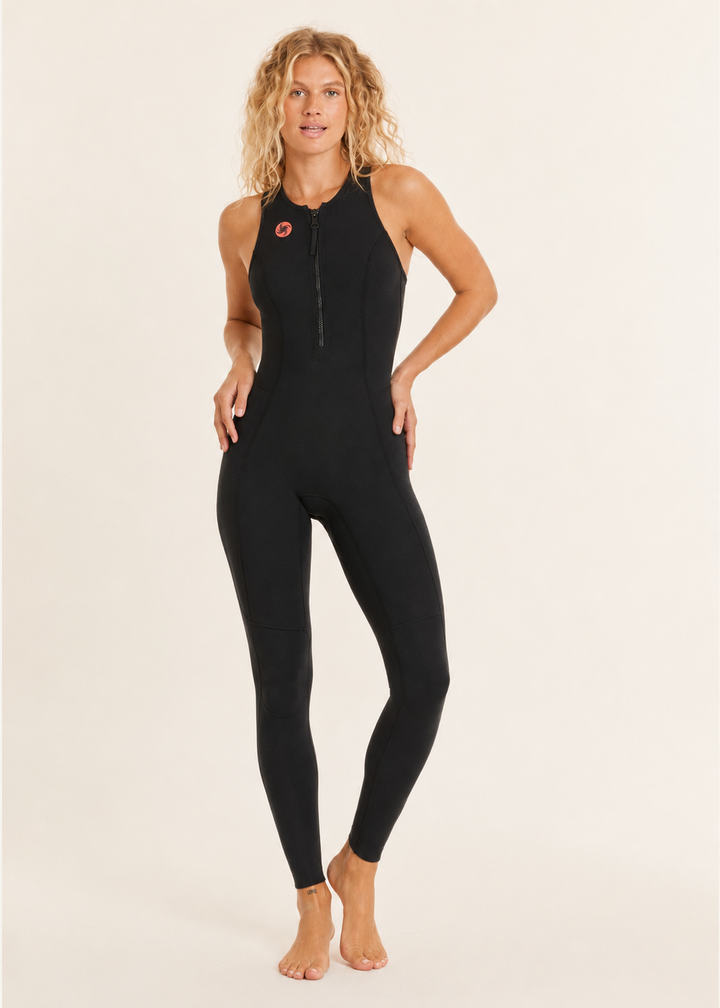 7 Seas 2/2 Long Jane Spring Wetsuit