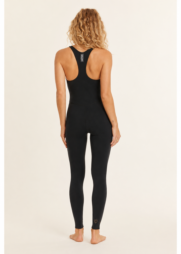 7 Seas 2/2 Long Jane Spring Wetsuit