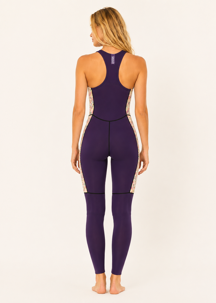 7 Seas 2/2 Long Jane Spring Wetsuit