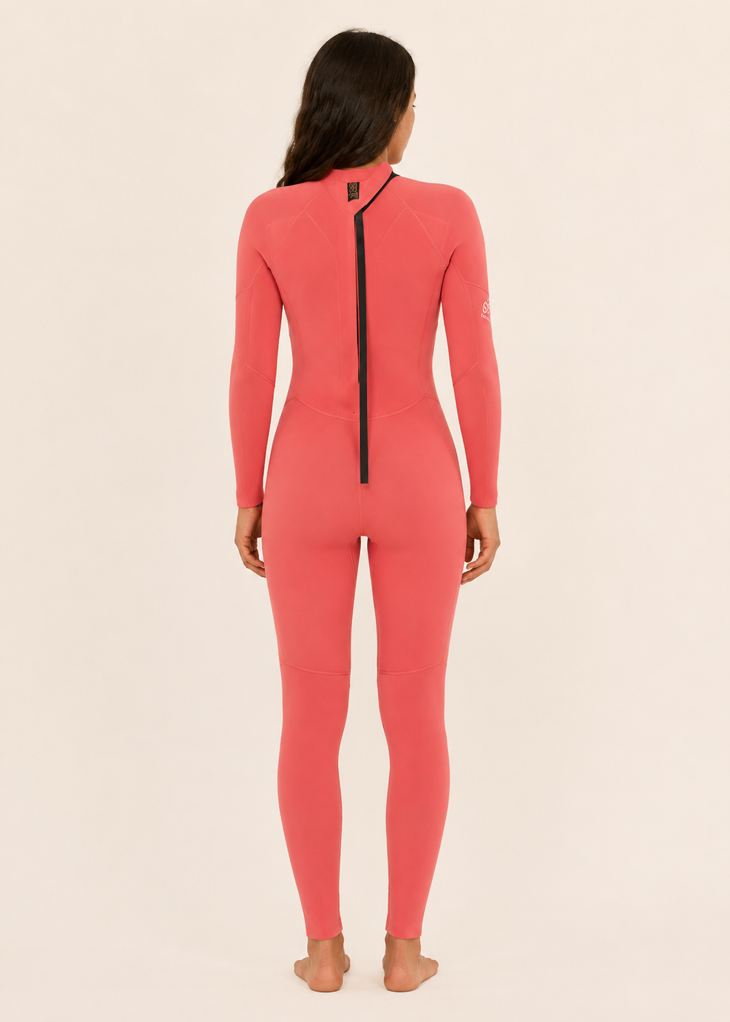 7 Seas 3/2 Back Zip Full Wetsuit