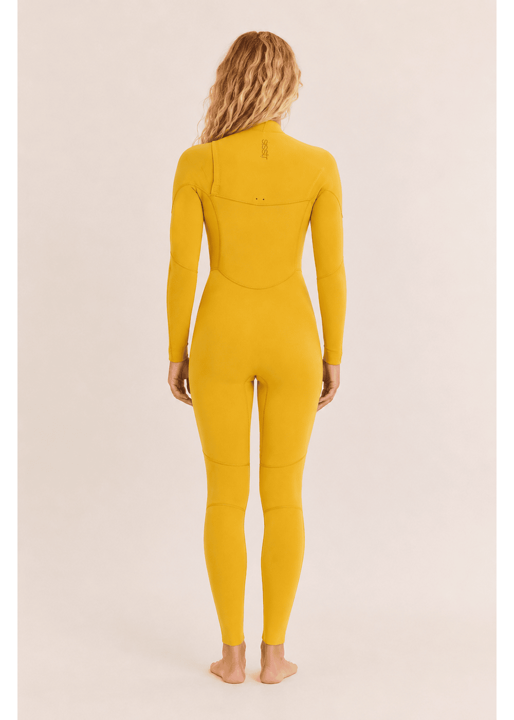 7 Seas 4/3 Chest Zip Full Wetsuit