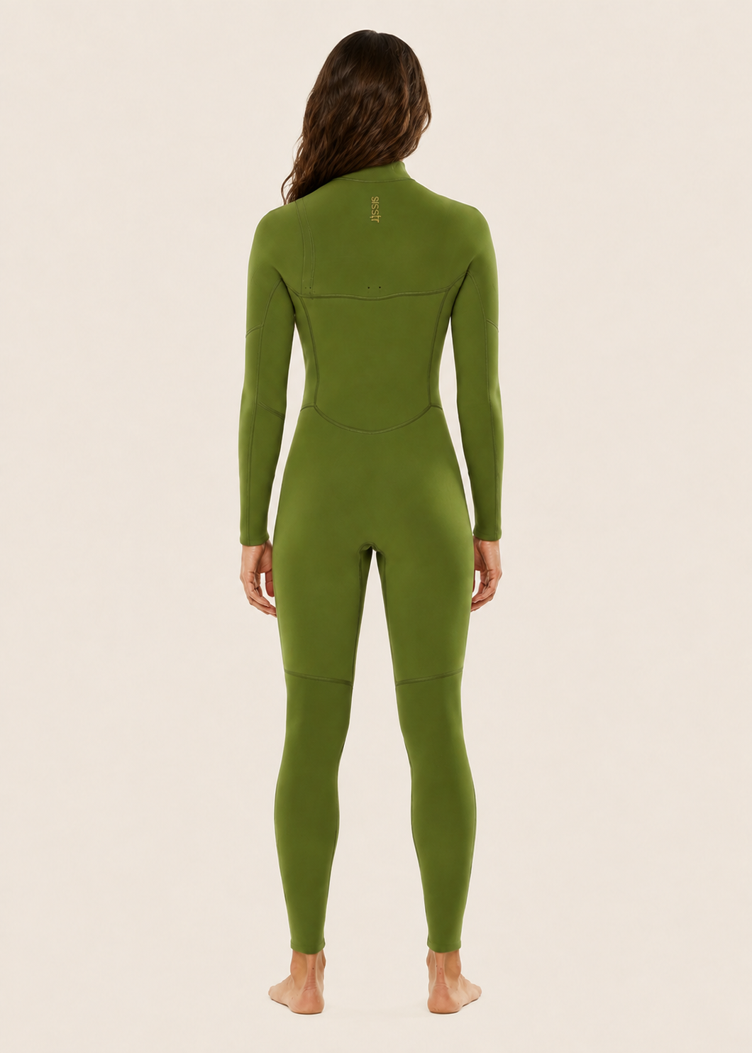 7 Seas 5/4 Chest Zip Full Wetsuit