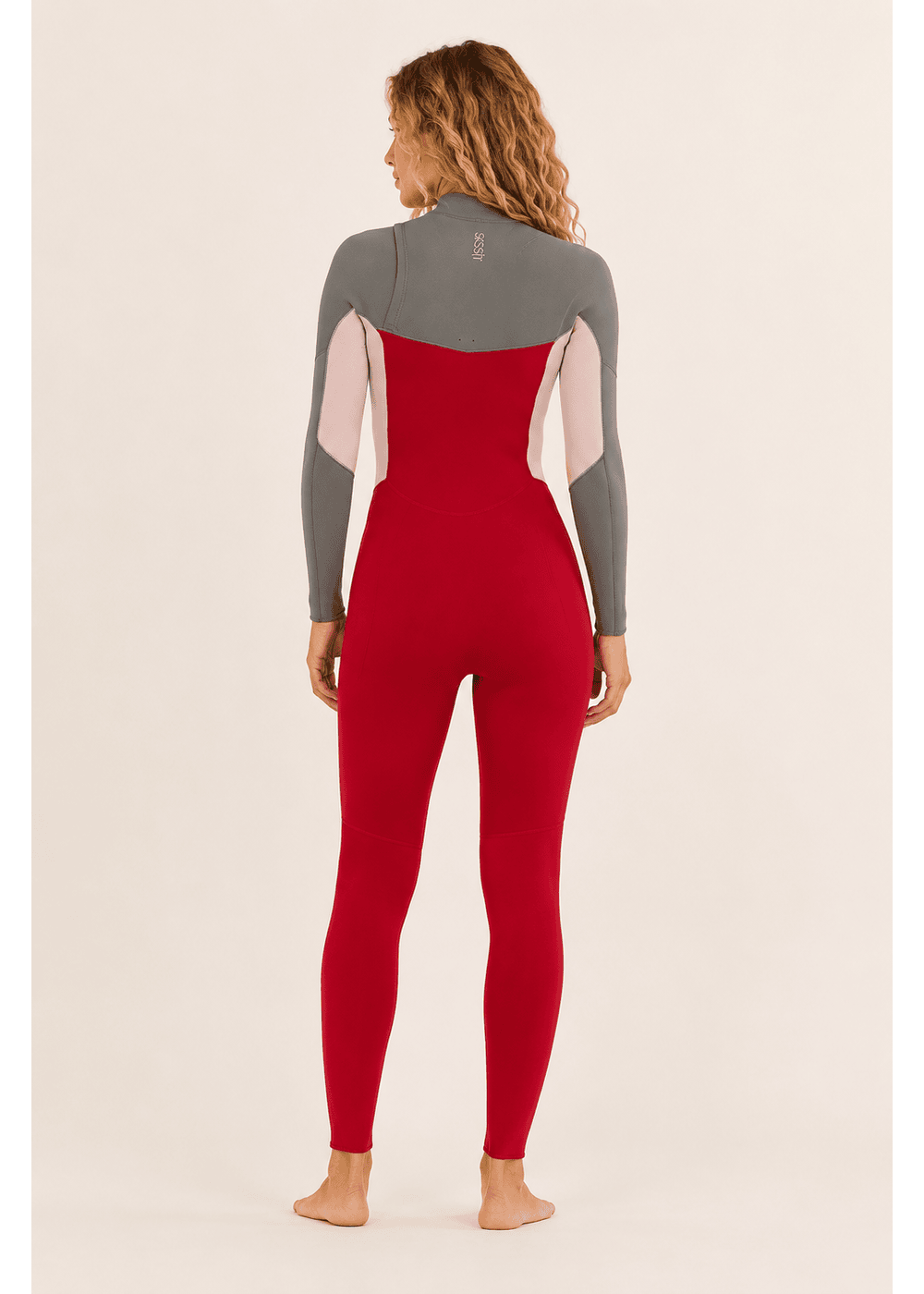 7 Seas 3/2 Chest Zip Full Wetsuit