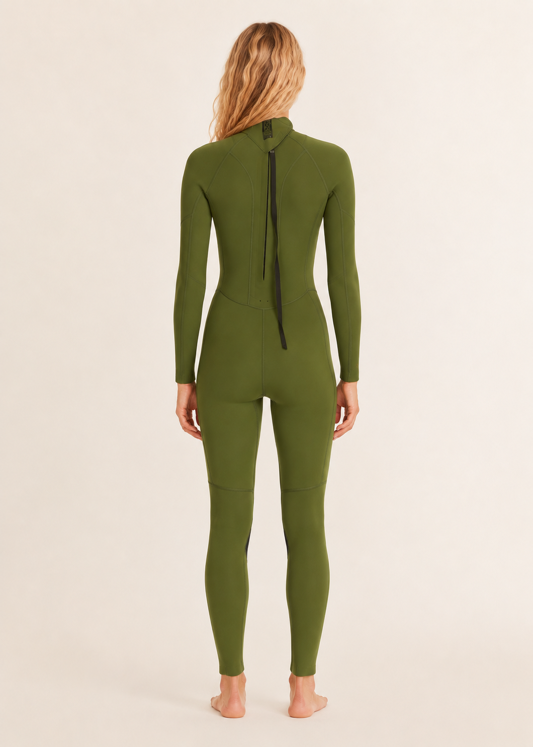 7 Seas 4/3 Back Zip Full Wetsuit