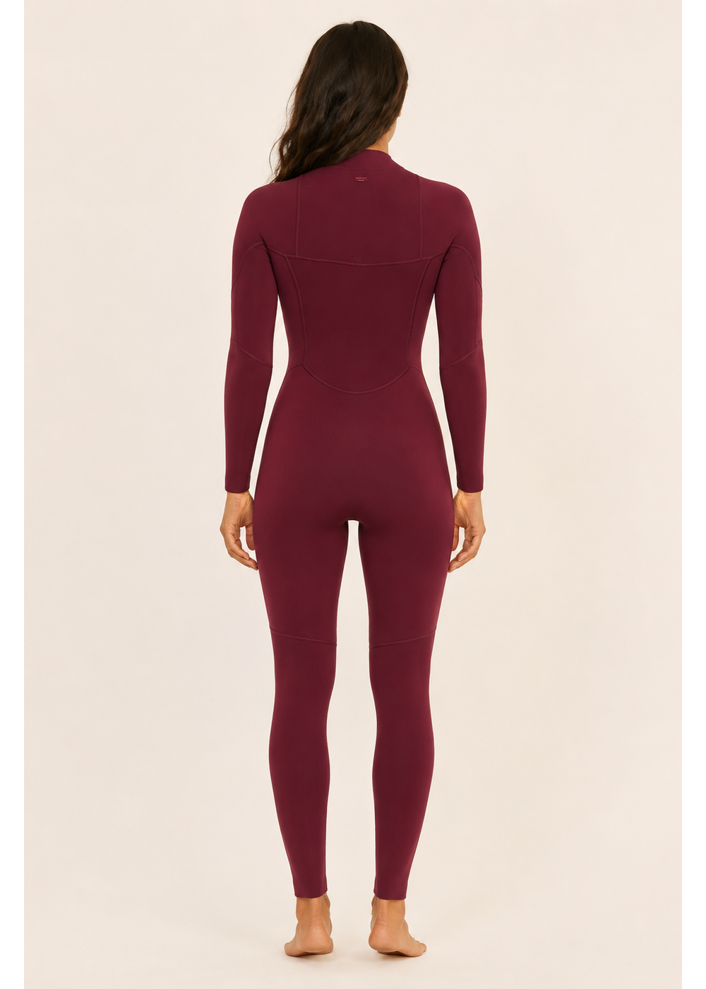 7 Seas 3/2 Chest Zip Full Wetsuit