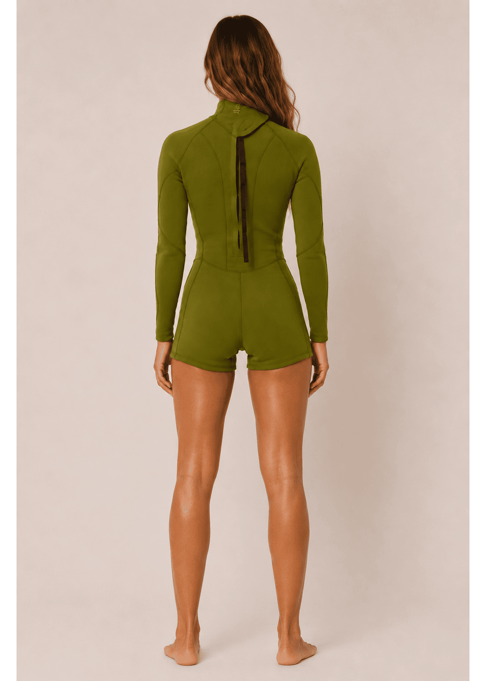 Summer Seas 2/2 Long Sleeve Spring Wetsuit