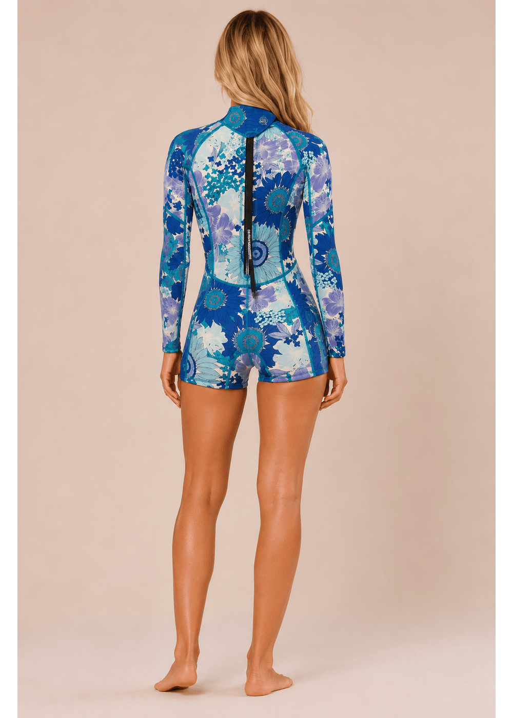 Summer Seas 2/2 Long Sleeve Spring Wetsuit