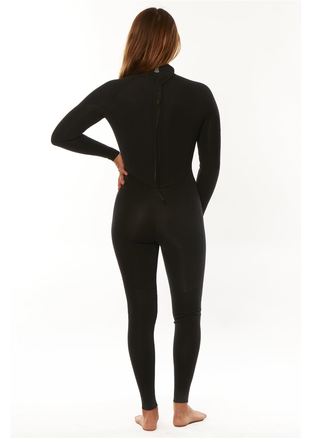 Summer Seas 3/2 Back Zip GBS Wetsuit