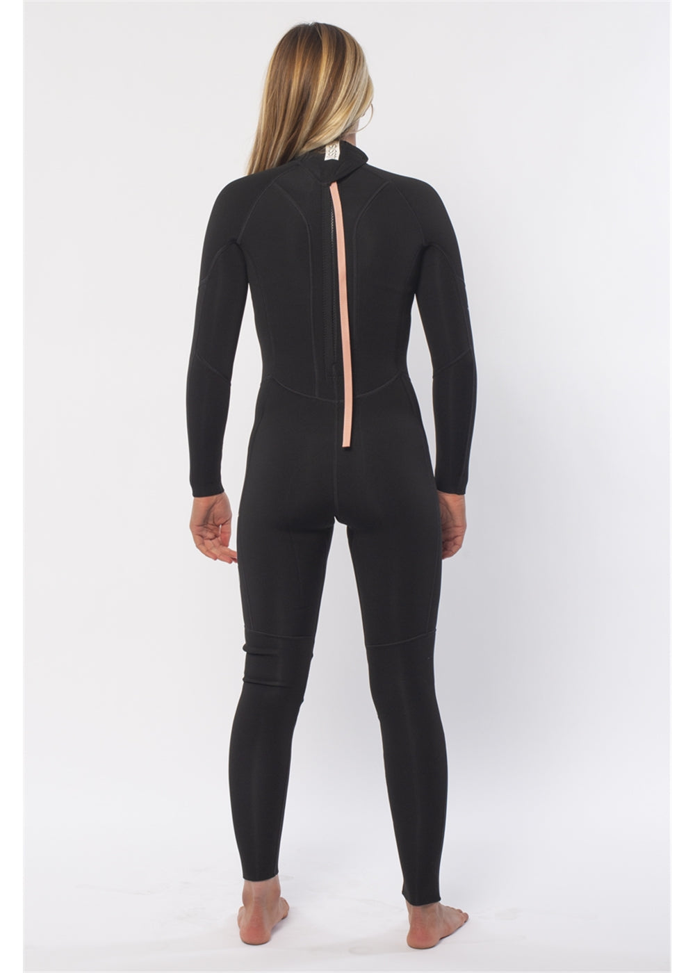 Summer Seas 3/2 Back Zip Wetsuit