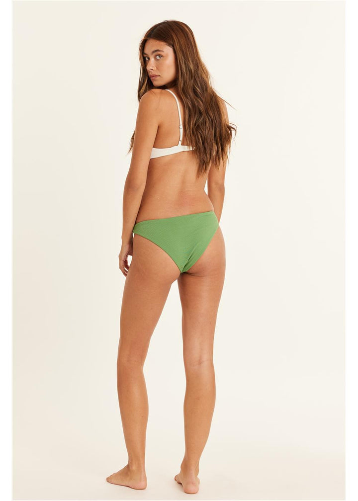 Wavy Days Cheeky Bottom Swim Bottom