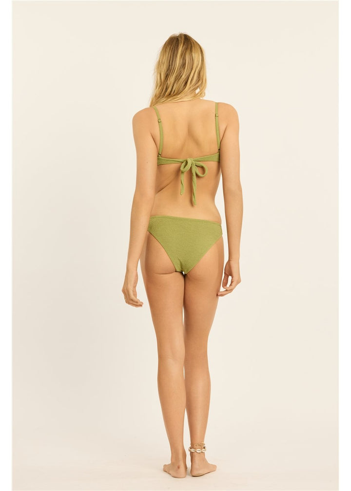 Shore Thing Cheeky Swim Bottom