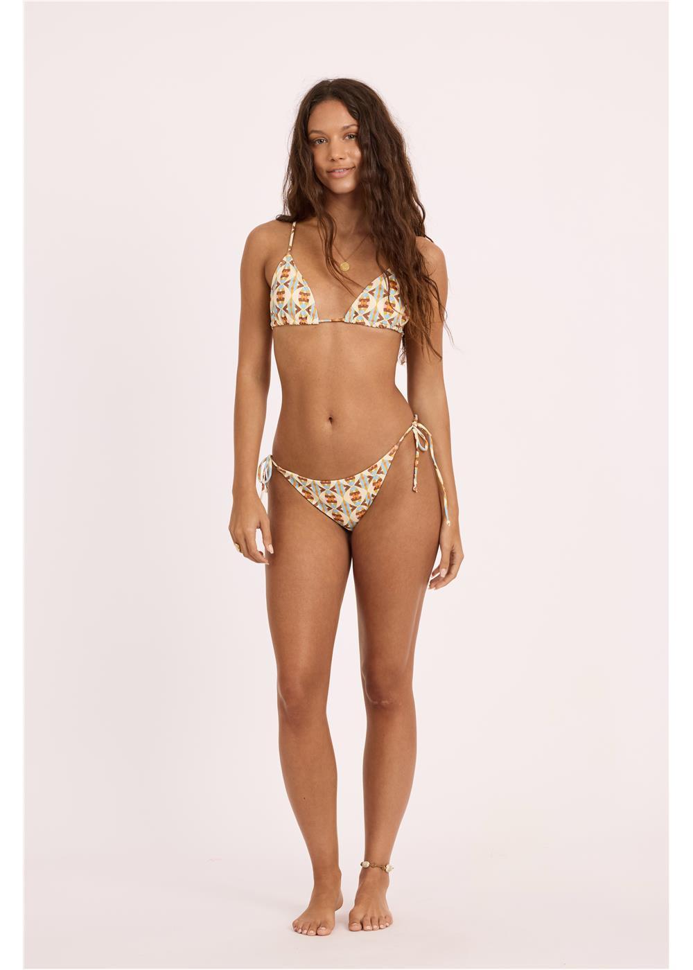 Looking Glass Skimpy Bottom Swim Bottom