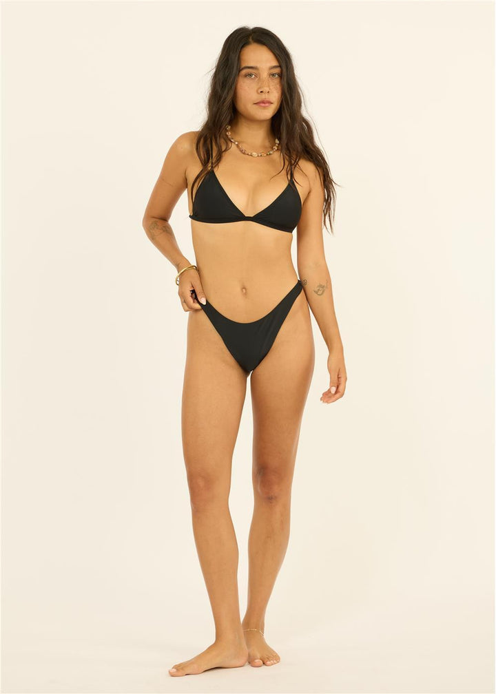 Seeker Solid High Hp Rio Bottom Swim Bottom