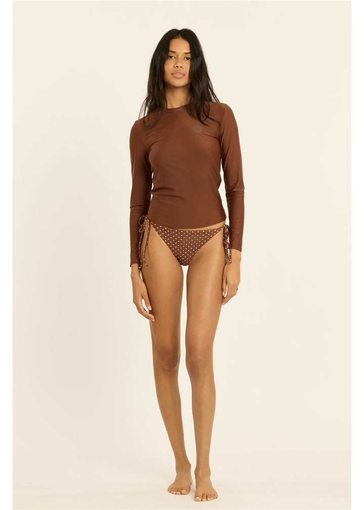 Seeker Solid Rashguard