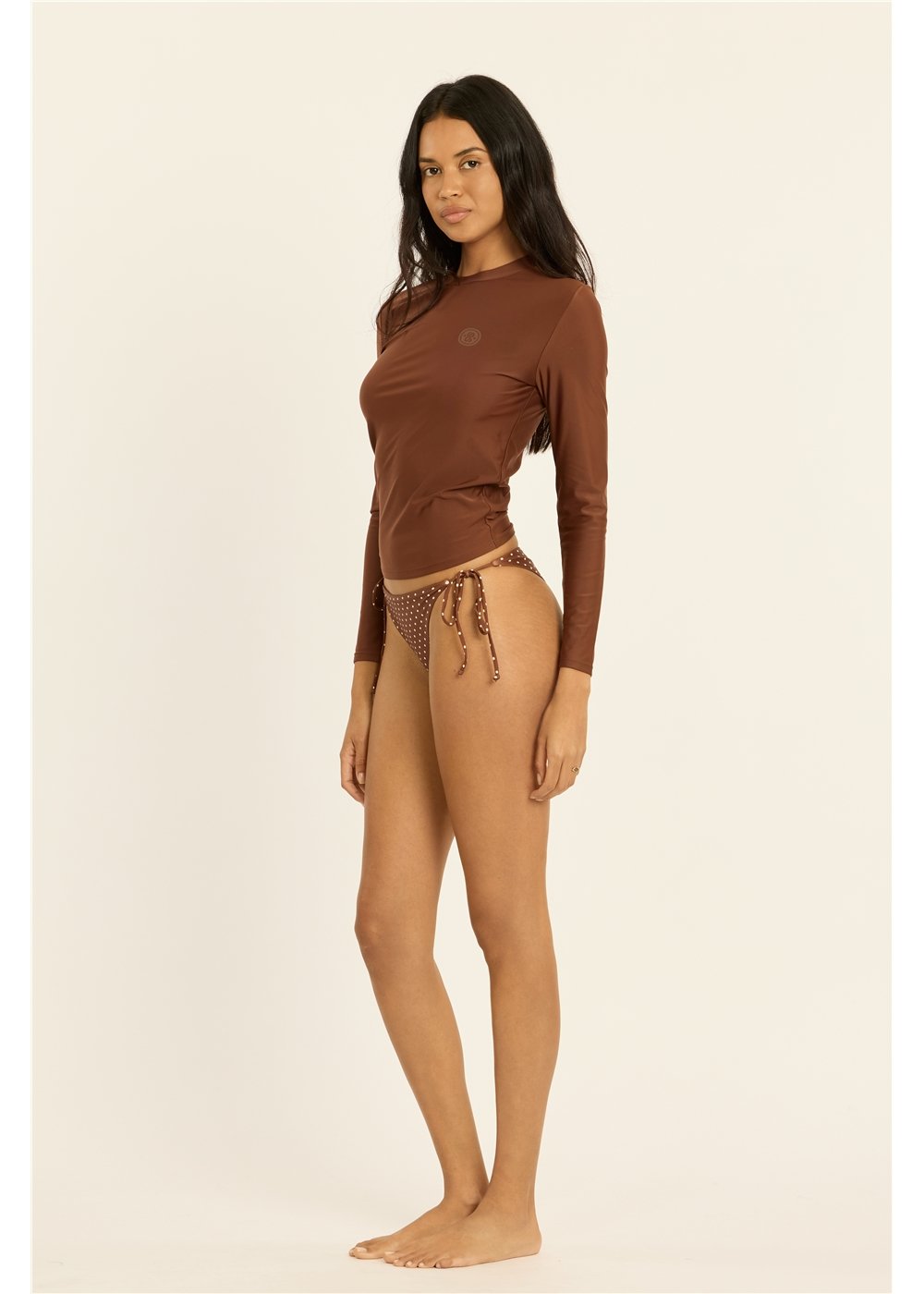 Seeker Solid Rashguard
