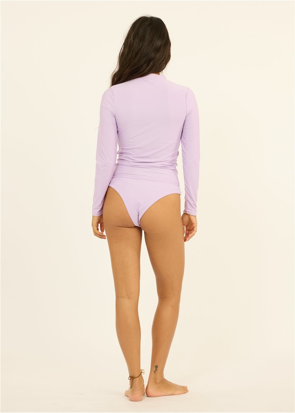 Seeker Solid Rashguard