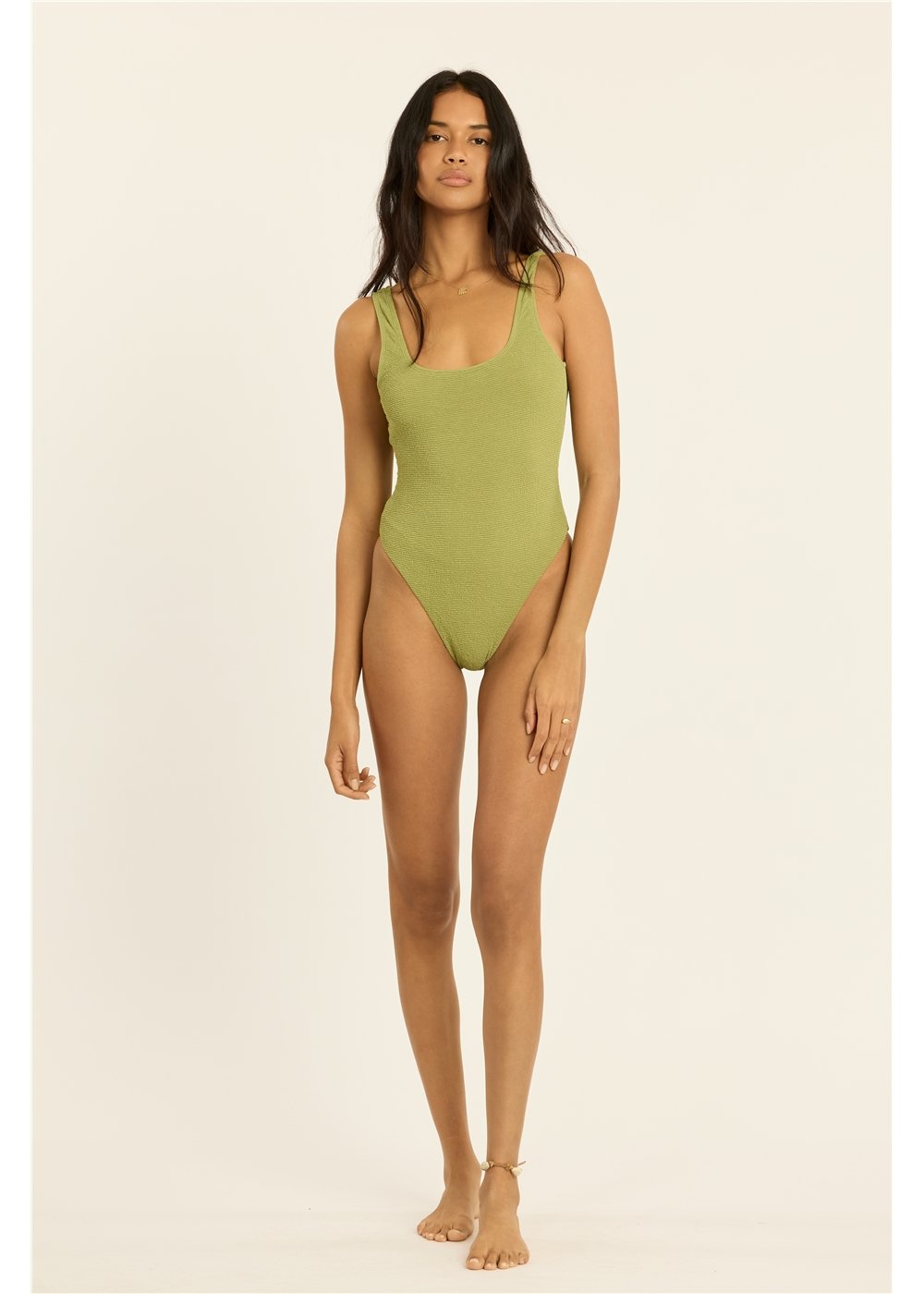 Shore Thing One Piece Skimpy
