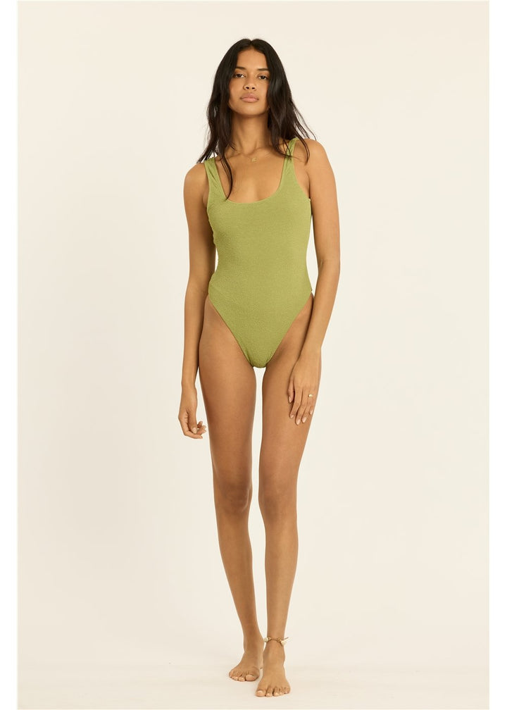 Shore Thing One Piece Skimpy