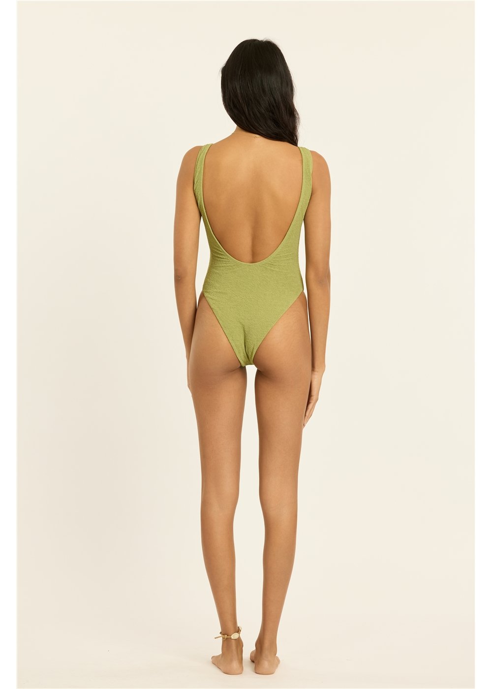 Shore Thing One Piece Skimpy