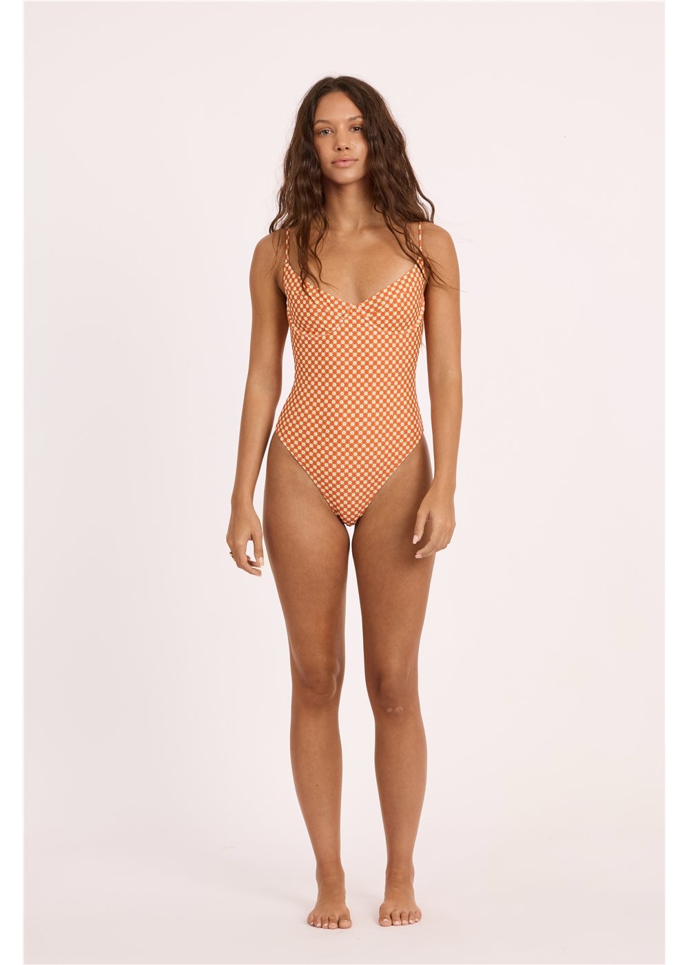 Good Times One Piece