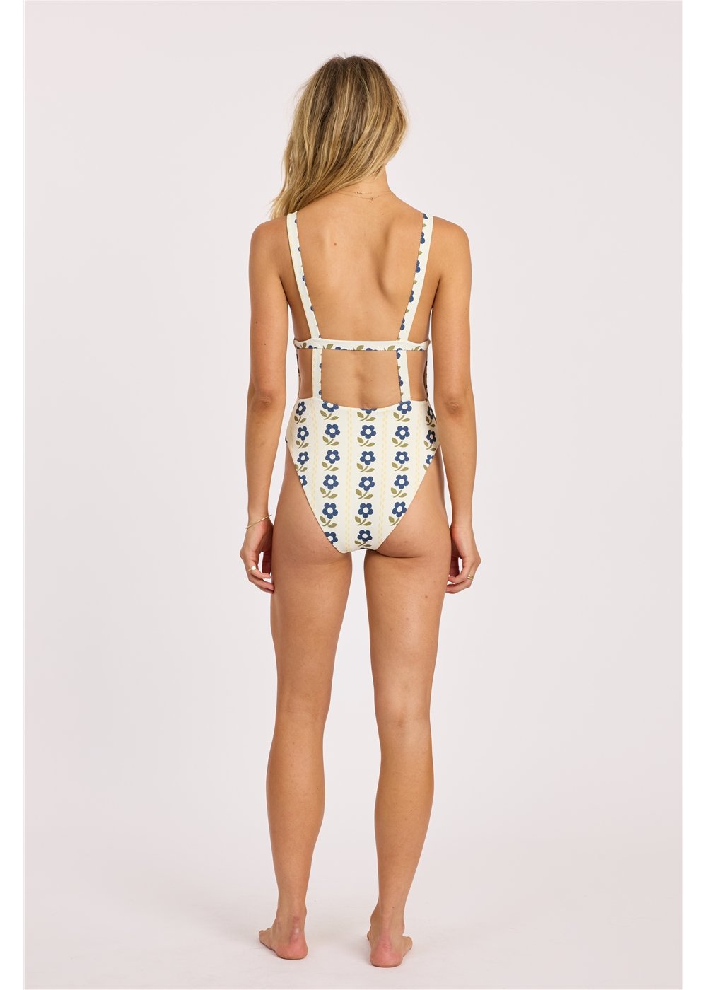 Pick Me Up One Piece