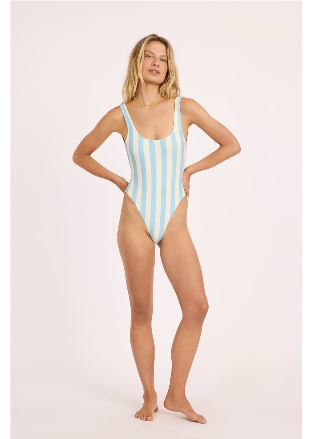 Coast To Coast One Piece