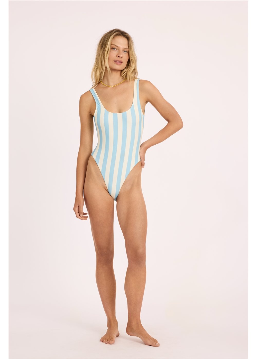 Coast To Coast One Piece