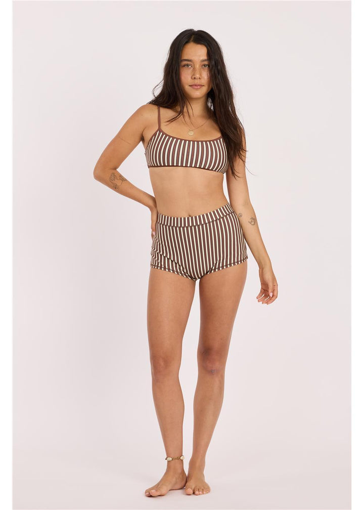 La Playa Bralette Swim Top