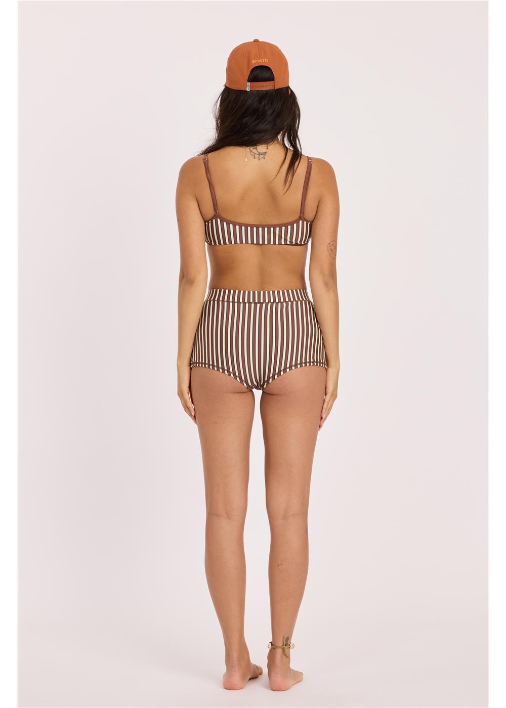 La Playa Bralette Swim Top