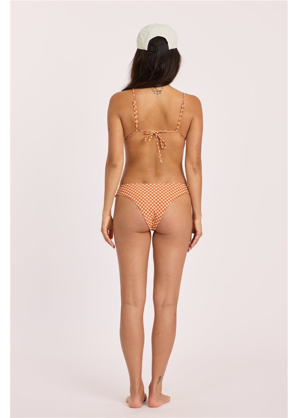 Good Times Bralette Swim Top